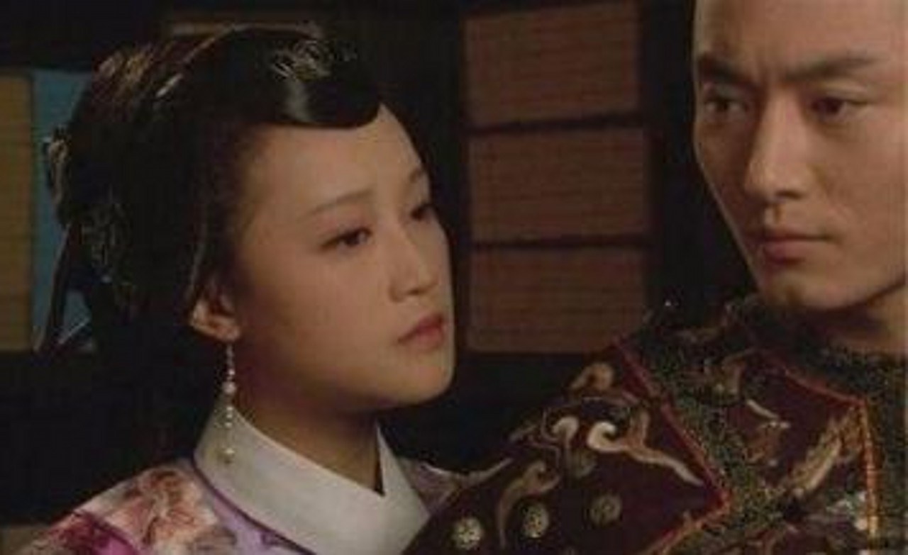 邱泽|为防止浣碧怀孕，甄嬛一共设下三道防线，成全不过是说说而已