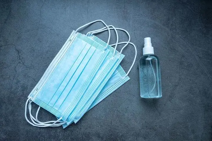 中牟眼健康|新冠疫情再袭，我们怎么保护好眼睛