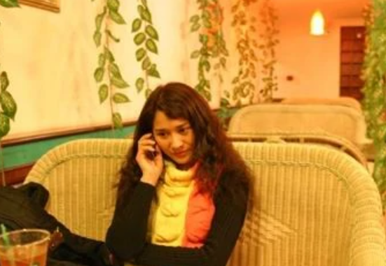 张钰|张钰：自曝20多盘录像带，用身体换“角色”，与30位导演有关系