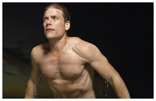 衰老|男性衰老的3个“丑样”，占2个以上就别狡辩了，你可能已经老了