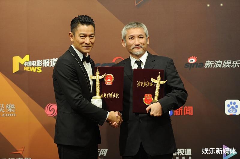 吴昕|港片电影内地票房排行榜，刘德华，周润发，甄子丹上榜