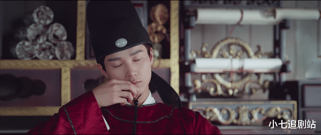 御赐小仵作|《御赐小仵作》打了多少流量剧的“脸”？