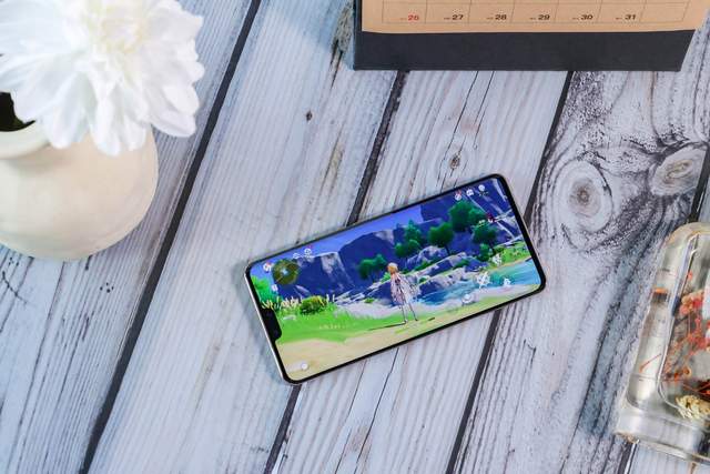 華為|攜全能影像與旗艦性能來襲，先鋒影像旗艦vivo S12系列開賣了