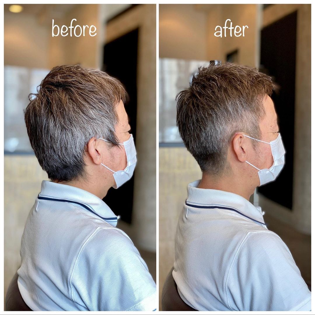 男士发型|不知男士发型怎么剪？看这里就对了，10几款帅气发型任你选