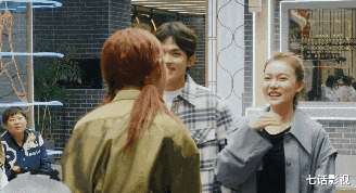 张雨绮|看到张雨绮新欢，才知道她真的不是恋爱脑