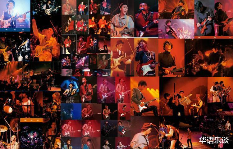 beyond|BEYOND“生命接触”30年：永不落幕的经典，每个画面都是泪点