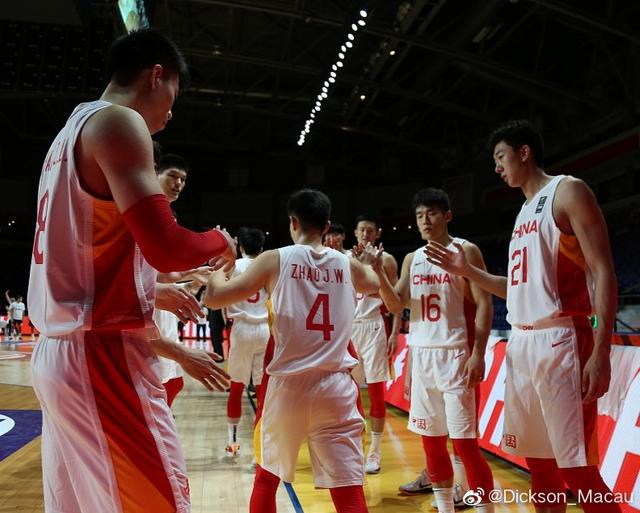 花立盛|男篮传奇姚明执掌篮协主席后，男篮成绩挂了倒档何时迎来反弹