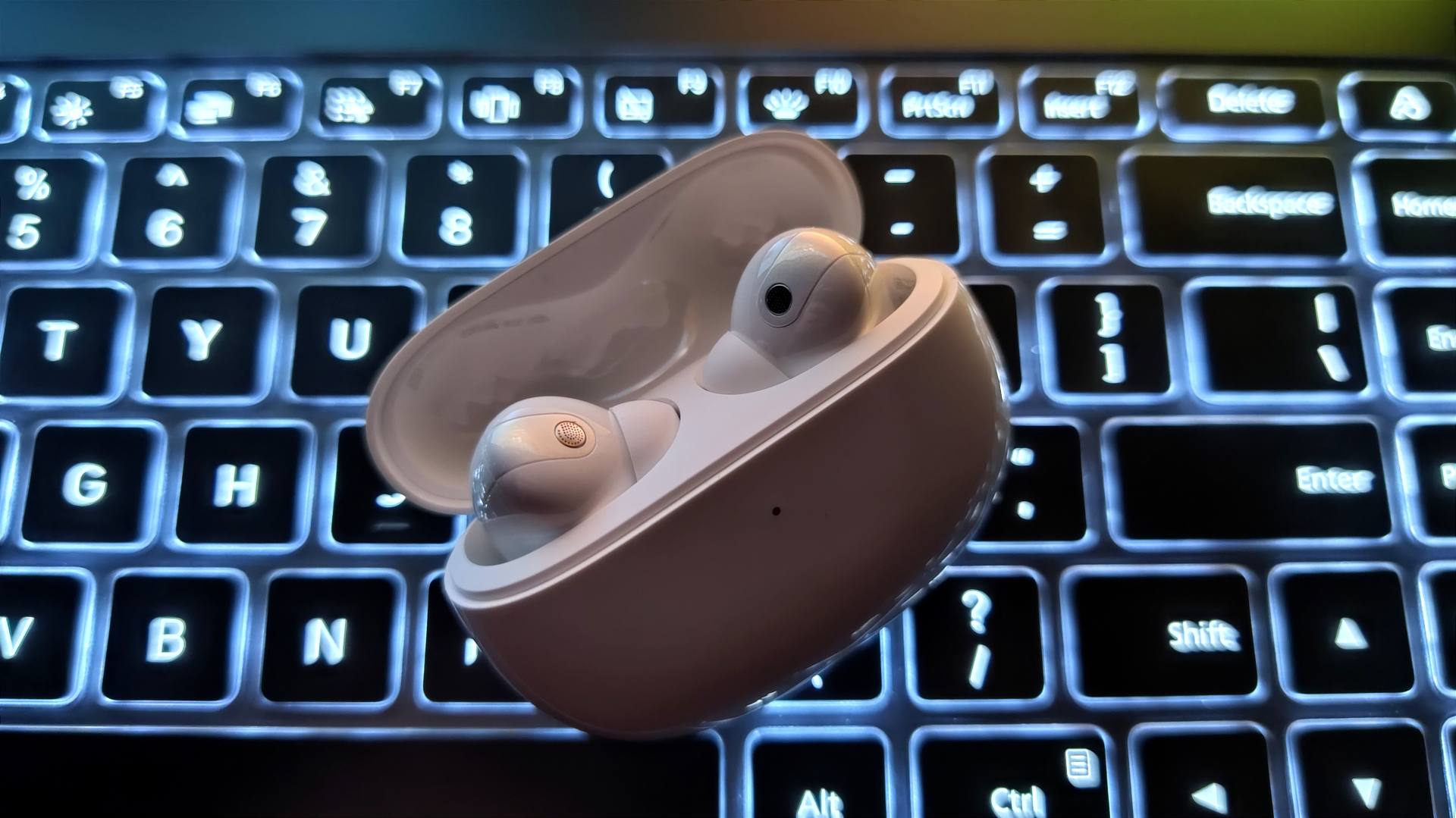 耳机|Xiaomi真无线降噪耳机3Pro，动态降噪，静听曼妙