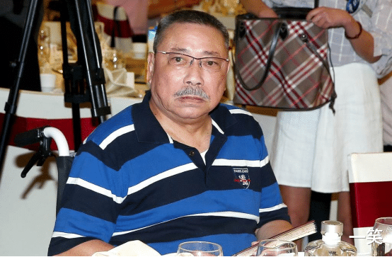 陈松勇|影帝陈松勇死因首曝光,遗产分配惹争议,影后陆小芬曝其未婚生子