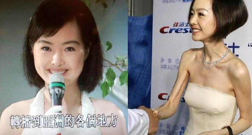 鲁豫有约|鲁豫：“我嫁了个人渣，挺着大肚子去离婚”，暴瘦只为转移痛苦