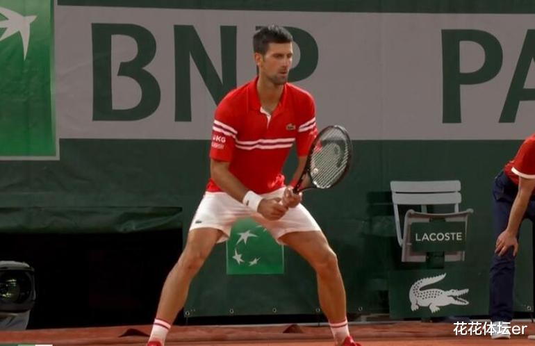 法網(wǎng)|四強誕生！決賽提前上演：史詩級38個大滿貫之戰(zhàn)！4組半決賽出爐