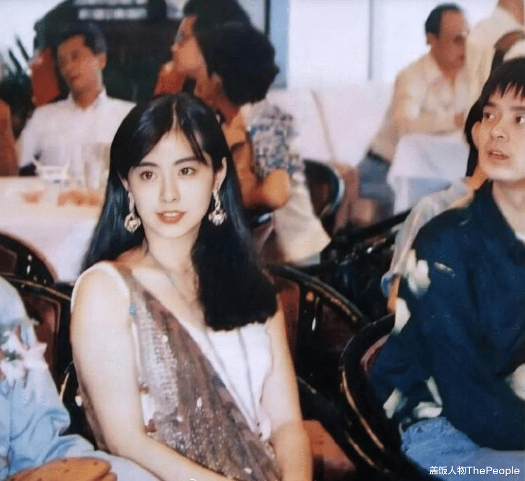 钟楚红|港风复古盛行，可画皮难画骨，谁能模仿出当年港星各式各样的美呢