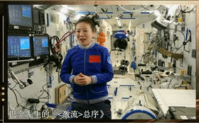 航天餐太好,神舟十三号乘组脸上已经长胖?了解原因深知背后不容易