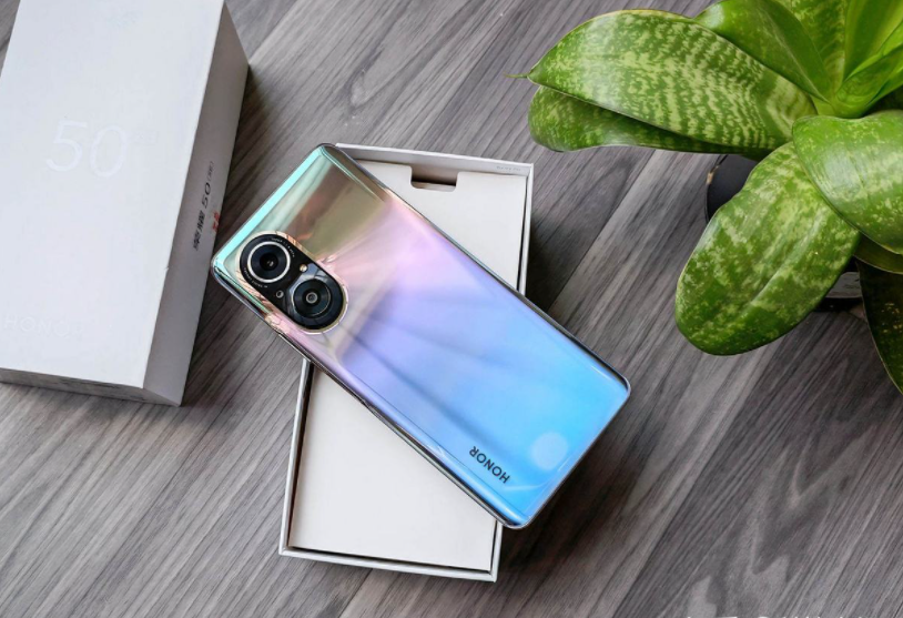 华为|一亿像素+120Hz+66W，2399元跌至1739元，良心产品跌至低端市场