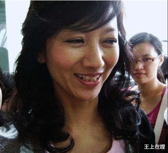 赵雅芝|赵雅芝卸妆后，俞飞鸿卸妆后，许晴卸妆后，网友：我们都被骗了啊