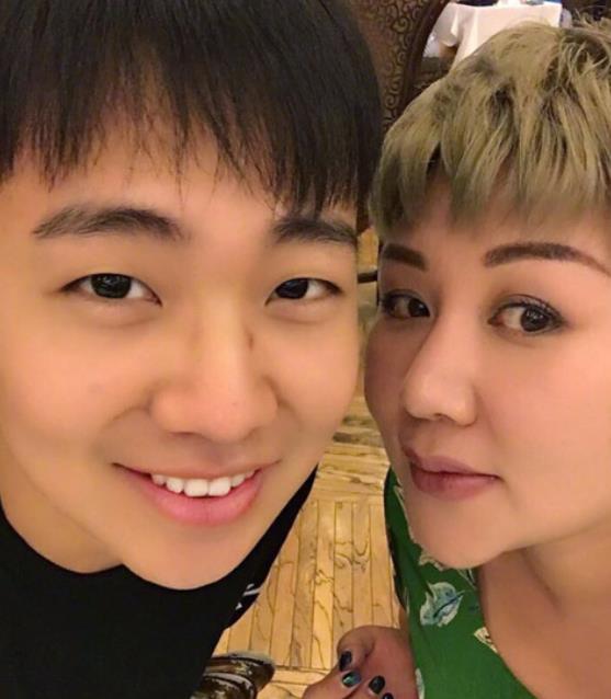 郭麒麟|王惠：12年没有孩子内心有痛，郭麒麟的一番话让她热泪盈眶