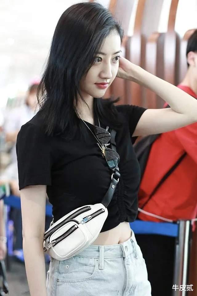 景甜|十年前，连王思聪都不敢惹的“京城四美”，还有谁在狂舞？