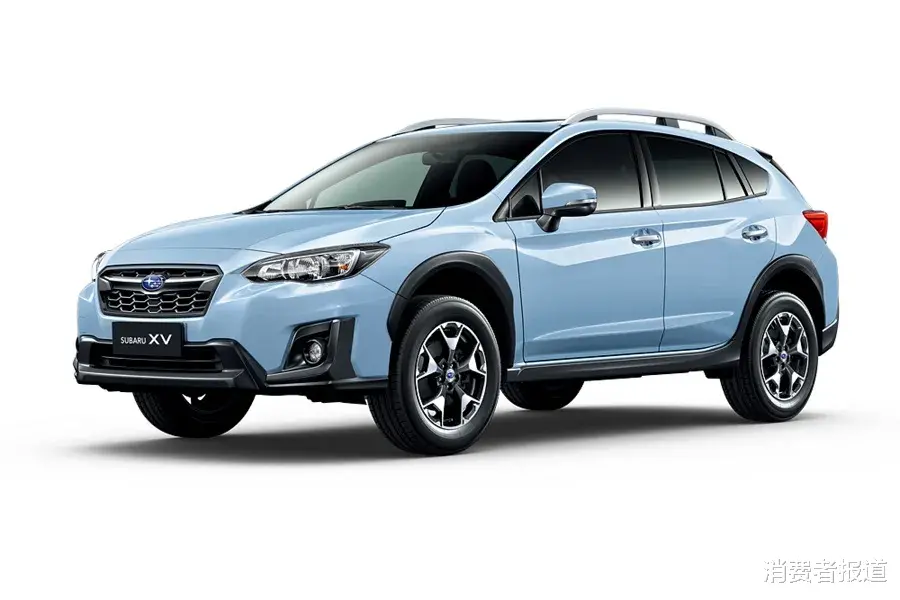 消费者报道 4品牌共召回超8万辆汽车,其中斯巴鲁召回三万多辆进口车