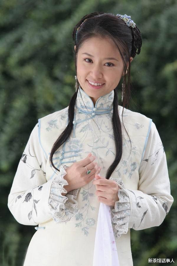 章子怡|大龄女演员扎堆饰演少女，章子怡不忍直视，林心如终于被看不下去