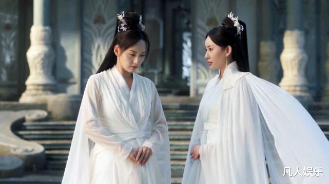 邓超|《千古玦尘》遭遇疯狂吐槽，相对周冬雨我更心疼张嘉倪