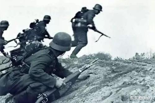 苏联|苏联第4坦克集团军撤退——保卢斯推进到顿河的兵力配置分析