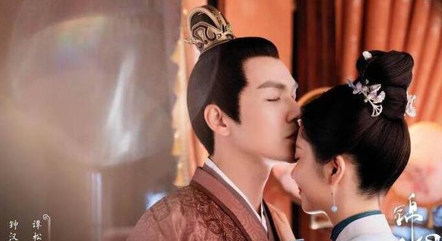 杨幂|杨幂又一新剧定档，再次回归职场剧，曝其出演该剧阵容相当豪华