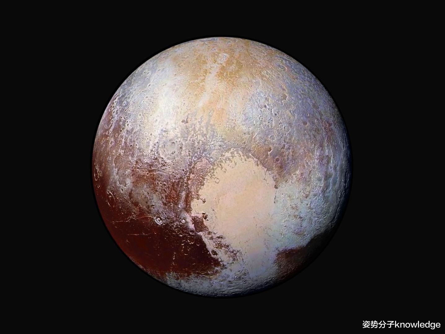 太阳系有100多颗“行星”?原来是定义的问题