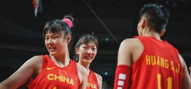 文竹妈妈怎么说|绝望!中国女篮进“死亡之组” 无缘金牌争夺战 最好的结果拿铜牌