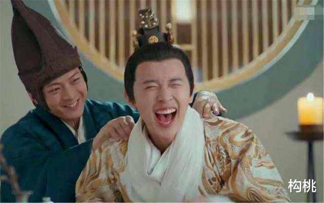 锦衣十日令|《锦衣十日令》杀青郭子凡张逸杰携手揭开“京师十日”诡异谜案！