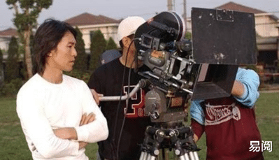 周星驰|因为周星驰的一顿饭，就心甘情愿十几年，刘德华都想要成为他徒弟