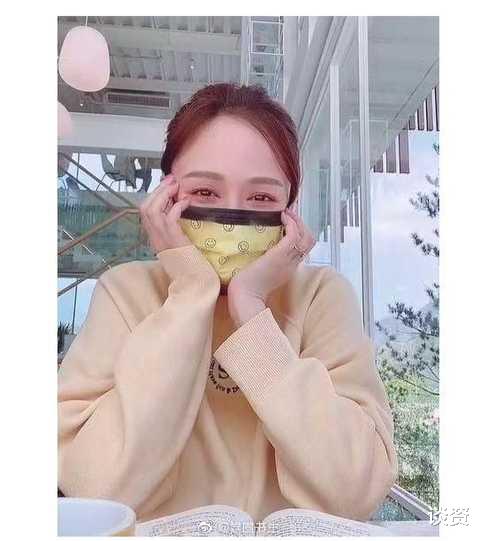 宋祖儿|陈乔恩否认怀孕：在努力瘦身，被曝超前备孕，与男友共度一年未工作