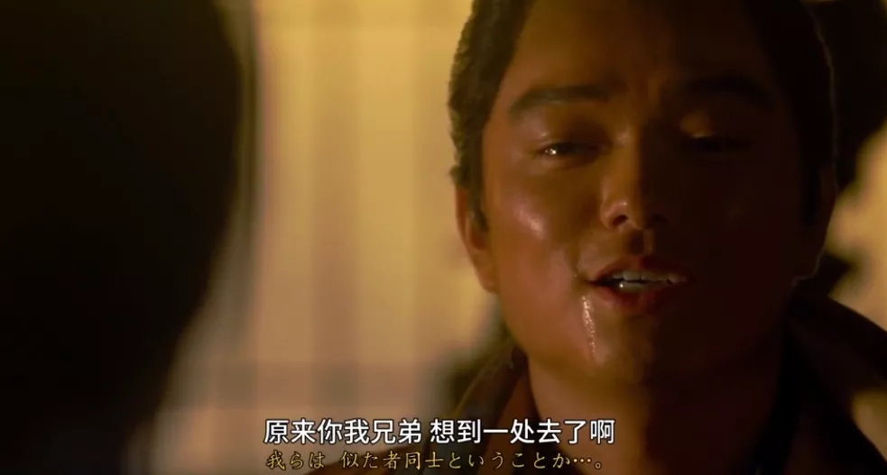 电影|他有多变态，现身1分钟就被“人肉”？