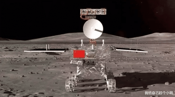 月球背面“秘密”被揭开？中国卫星传回图像，难怪霍金警告人类