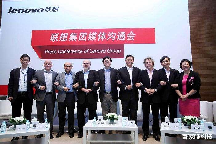 联想集团|实锤了？官方定调联想三大问题，这次真的要“翻车”了