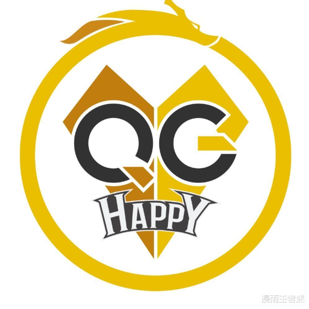 qghappy|老林拿下飞牛后，QG3-1MTG拿到训练赛首胜，杰杰、刺痛首发稳了！