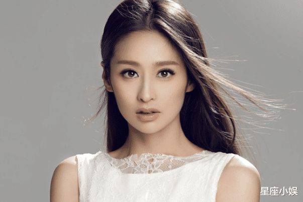 颖儿 身材完美的颖儿，也有过比较胖的阶段，好在她特别的幸运