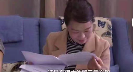 许敏|许敏首次发文辟谣，记者刘名洋亲自为许敏澄清，造谣者图什么？