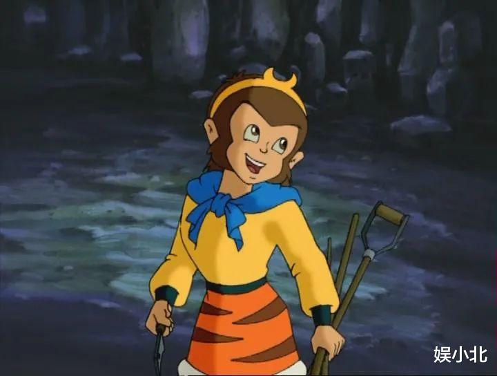 国产动漫|看完《雄狮少年》回顾国产动漫,什么样的眼睛会受到观众的喜爱?