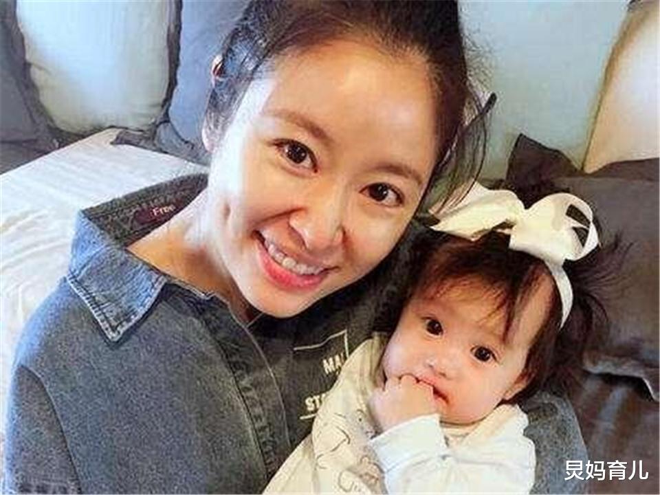 林心如|有种“衰老”叫林心如生娃，41岁生娃后大变样，网友：这是她吗