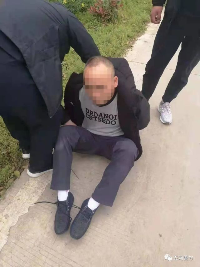 蚌埠广电 【出击】六人、四起、两个团伙，一天侦破！