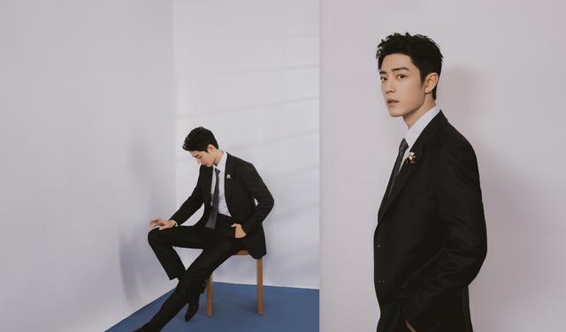 肖战|肖战代言眼镜，一小时销售额超过去年总额，打脸蔡徐坤和baby