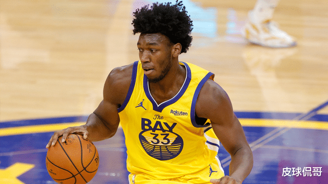 斯蒂芬·库里|原来是库里防住了维金斯! 威金斯算核心吗?库里:你们演得真好