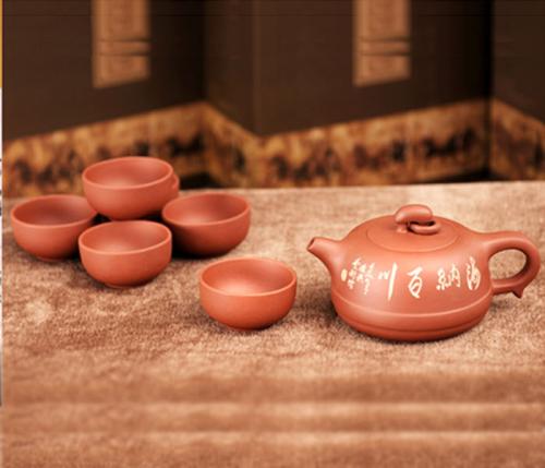 |紫砂壶出水好不好该如何定义