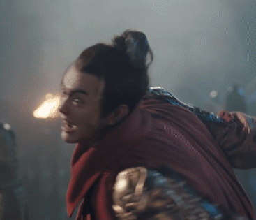 古力娜扎|又一部动漫真人化，“顶流”许凯担纲男主，古力娜扎能被认可吗？