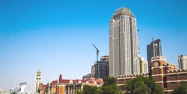 家中大小宝|中国十强城市大洗牌:武汉领先杭州,南京西安入围