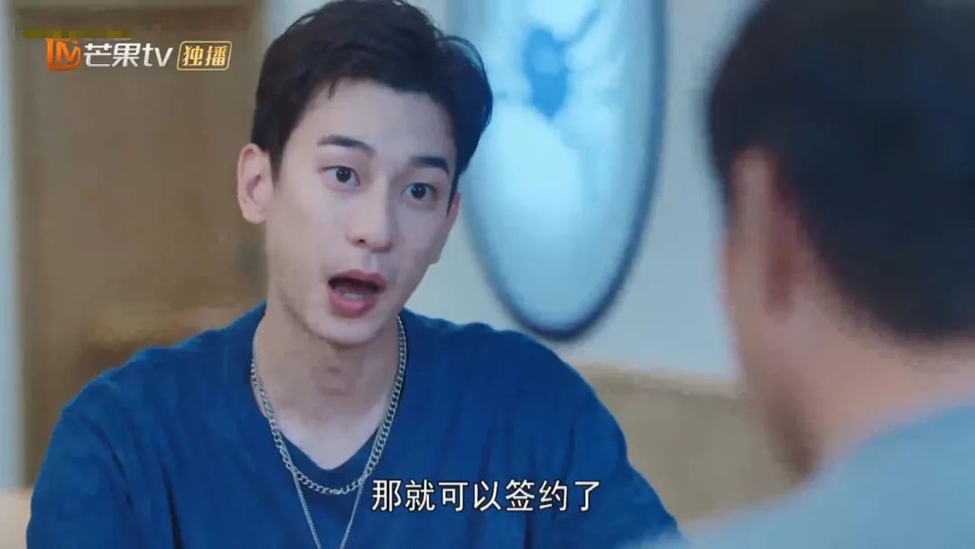 国产剧|比《娘道》更无耻，这部国产剧又刷新我三观