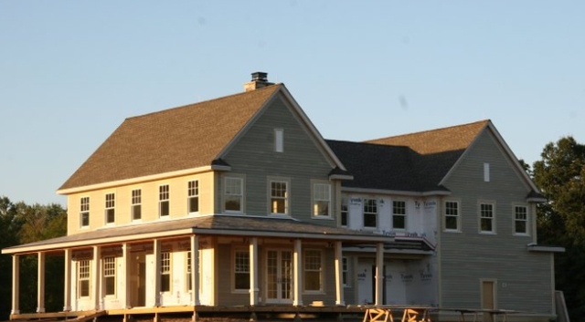 梵恩诗伊宁哥|为何美国人盖房不愿用钢筋水泥，而用木头？专家：4点原因是关键