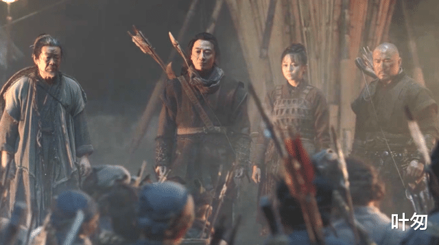 孙耀威|上映首日票房仅41万，孙耀威主演的烂片还想拍续集，给谁看？