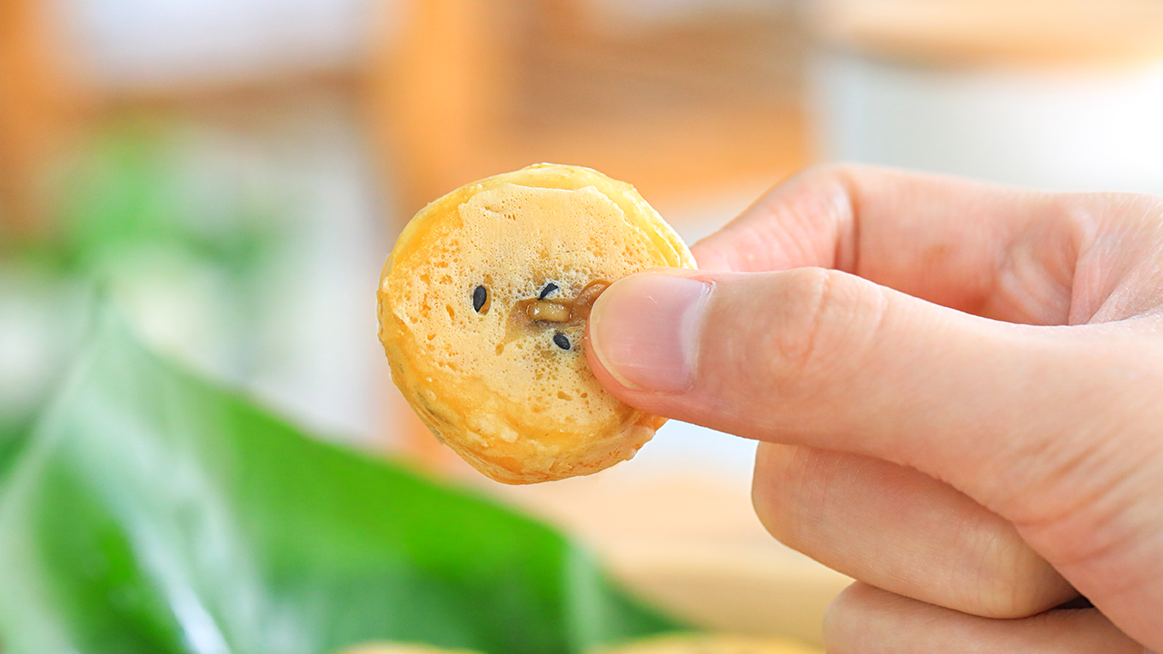 宝宝辅食微课堂|水果这么配，补钙强10倍，成本就5元，8分钟搞定！