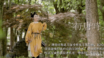 杨超越|杨超越汉服火出圈后，没想到还有人把汉服穿成这样？